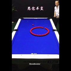 Bilardo uzmanlık gerektirir