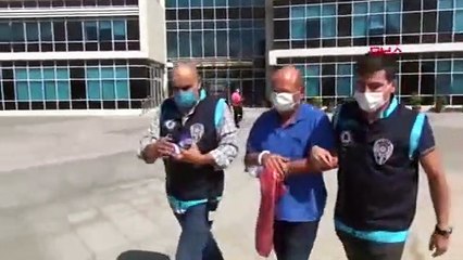 İş adamını öldüren kişi kiralık katil çıktı! ''2 milyon euroya anlaştım''