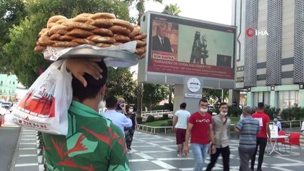 Şanlıurfalılar doğalgaz müjdesini sevinçle karşıladı