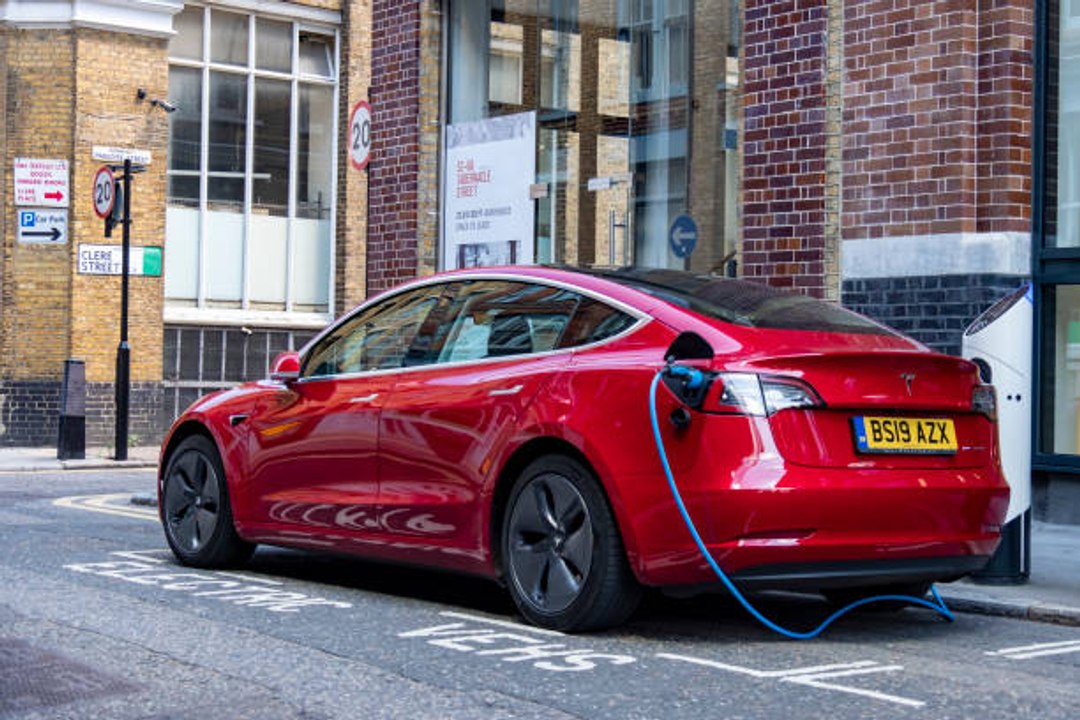 Quel est le coût réel d'une voiture électrique ?