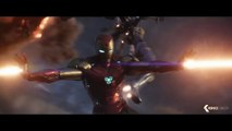 Avengers Assemble Scene - AVENGERS 4 Endgame (2019) (2)