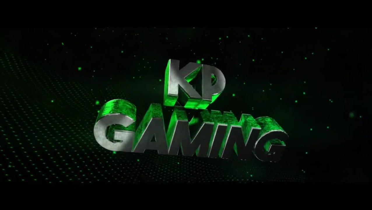 KP Gaming intro || KP GAMING || PUBGMOBILELITE