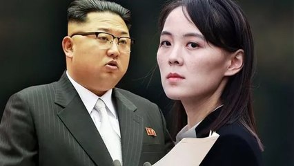 Kim Jong Un எடுத்த அதிரடி முடிவு | தங்கை Kim Yo Jong-க்கு முக்கிய பொறுப்புகள் | Oneindia Tamil