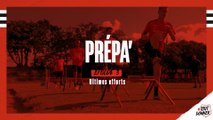Prépa #3 : Ultimes efforts