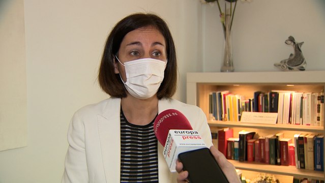 Abogada asegura que la asistencia de niños en colegios es obligatoria