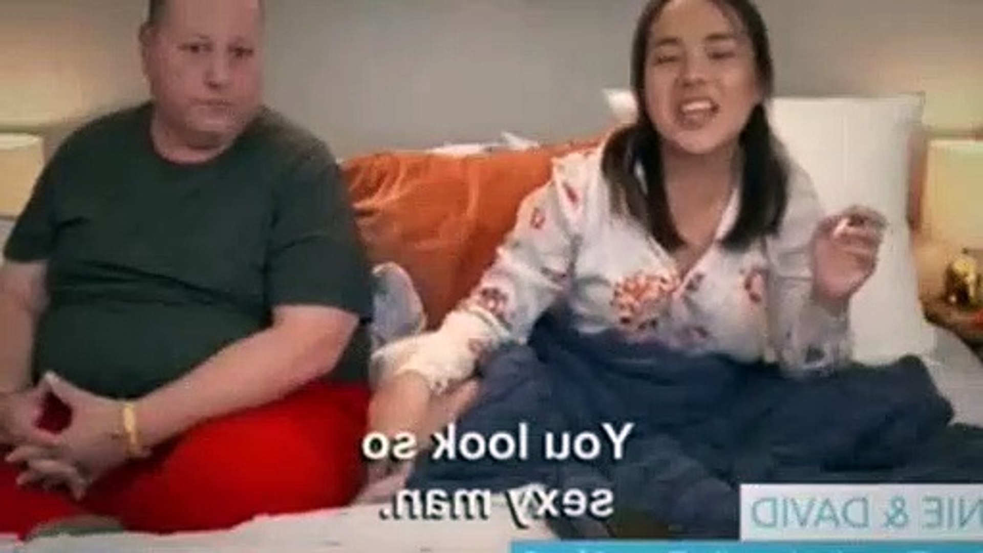 90 Day Fiance Season 8 Episode 9 I Don T Have A Choice Part 03 Video Dailymotion
