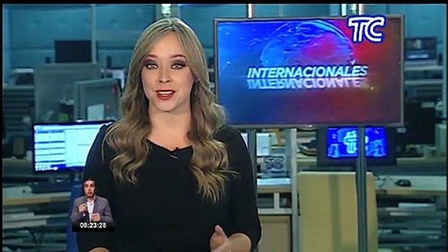 Búsqueda de ecuatoriano desaparecido en Perú se intensifica por parte de las autoridades de Perú, marinos y policías buscan indicios