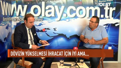 下载视频: NOSAB Başkanı Erol Gülmez, OLAY Gazetesi Yazarı Mustafa Özdal'ın konuğu oldu