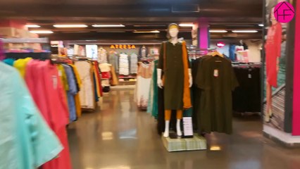 Shopping vlog at big bazaar /day in my life/ hot  day in my life