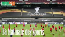 La Matinale des Sports du 21 Août 2020/ Finale  Seville FC - Inter Milan de la league Europa, a qui le trophée 2020? par Fernand Kouakou