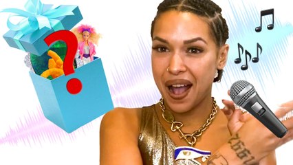 Watch Princess Nokia’s Fire Rap About ’Avatar: The Last Airbender” | UnRapped | Cosmopolitan