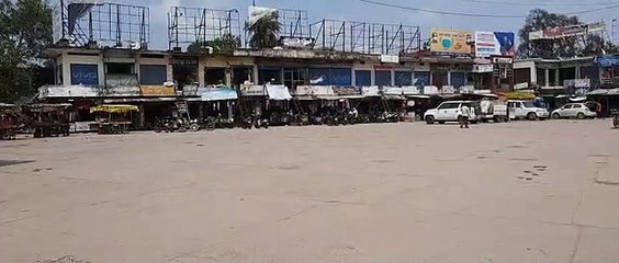 टैक्स माफी का लिखित प्रमाणपत्र मिलने तक नहीं चलेंगी जिले में यात्री बसें