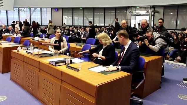 ¿Quién es Alexéi Navalni, el opositor ruso presuntamente envenenado?