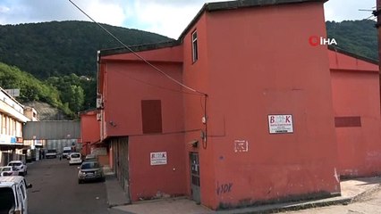 Zonguldak’ta tekstil fabrikasında korona şoku...43 işçide korona tespit edildi