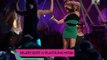 Hilary Duff - With Love (Live @ MTV Latin Video Music Awards 2007) (Los Premios MTV Latinoamérica)