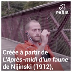 Un été particulier - Descente sauvage d'Olivier Dubois