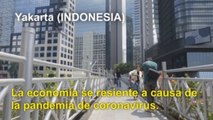 Covid-19 Imágenes de una crisis en el mundo. 21 de agosto