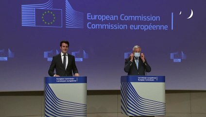 Acusações mútuas e negociações travadas