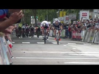Tour du Limousin 2020 - Étape 4 : La victoire d'Alessandrao Fedeli