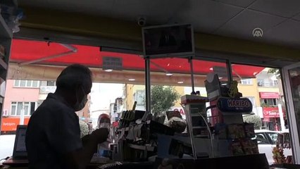 Cumhurbaşkanı Erdoğan'ın dogal gaz 'müjdesi' sevinçle karşılandı - NİĞDE