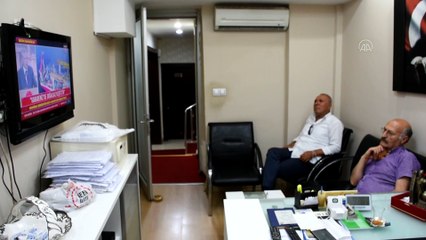 Cumhurbaşkanı Erdoğan'ın 'müjde' açıklaması sevinçle karşılandı - KIRŞEHİR