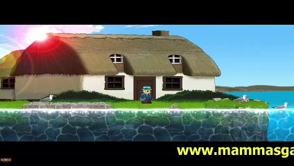 Horace finds himself in the TV studios. Chapter 8 begins here. Beyond Wonderland.