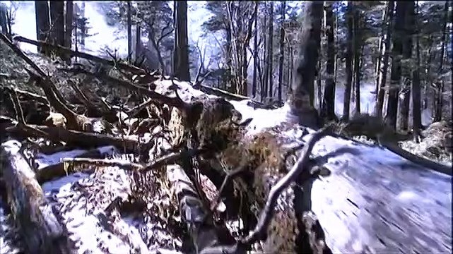 Phim kiếm hiệp Kim Dung : Thiên long bát bộ 2003 | Tập 20 | Thuyết minh