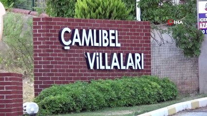 Ünlü iş adamının evinde şüpheli ölüm