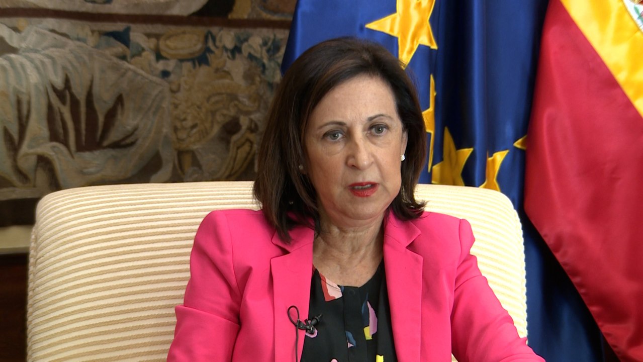 Defensa tiene capacidad para formar a 2.000 rastreadores