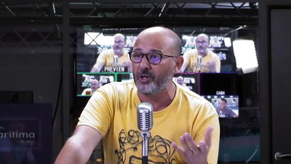 LE BAR DES SUPPORTERS : Le Bar des Supporters 21 08 20