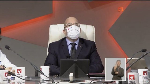 Cuba: Google inhabilita canal de la Mesa Redonda en YouTube | El Diario en 90 segundos