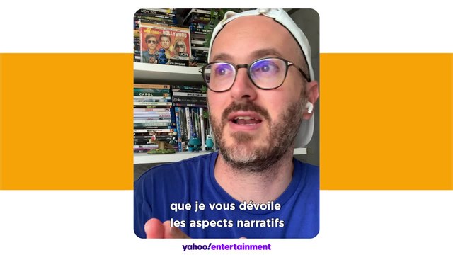 Ciné pas ciné - Christopher Nolan au secours du cinéma mondial avec Tenet