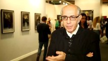 Hasan Bülent Kahraman istifayı anlattı: Gıyabımda alınmış bir karardı | Video