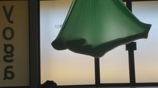 Reabren gimnasios y centros de yoga en Sudáfrica tras meses de confinamiento