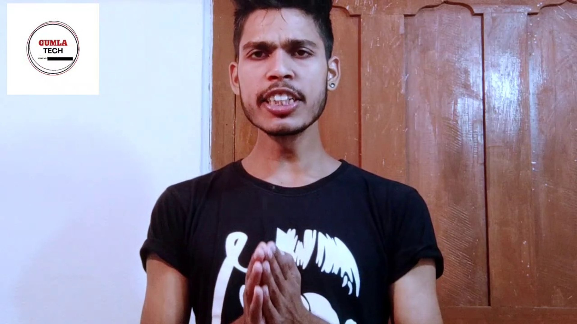 ⁣How To Make Professional Logo For YouTube Channel | YouTube Channel Ka Logo Kaise Banaye |