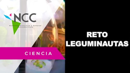 Esta iniciativa convoca a jóvenes del mundo para resolver problemas interplanetarios