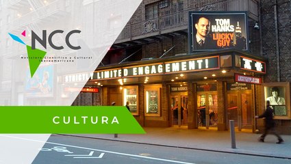 Teatros de Broadway permanecerán cerrados hasta enero de 2021 por coronavirus