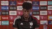 Kingsley Coman will forget Paris past to deliver Champions League for Bayern