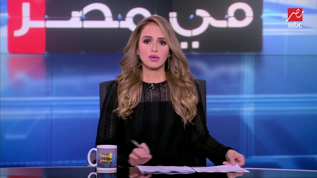 رئيس مجلس النواب الليبي يشيد في خطاب رسمي بموقف الرئيس السيسي ومواقفه لإحلال السلام في ليبيا
