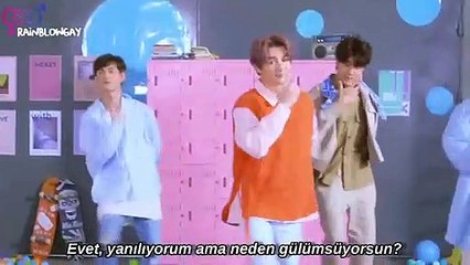 OXQ - ME | Türkçe Altyazılı