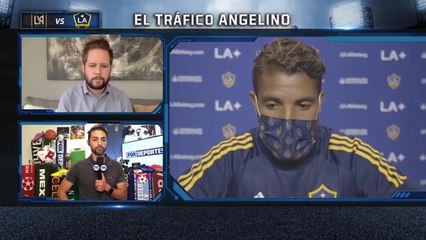 Entrevista EXCLUSIVA con Jona dos Santos: MLS