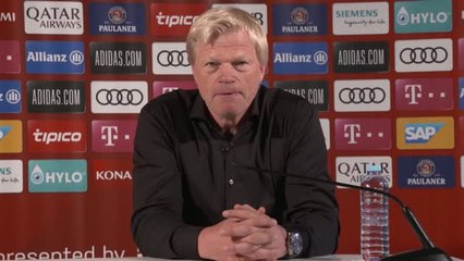 Manuel Neuer 'one of the best' in the world - Kahn