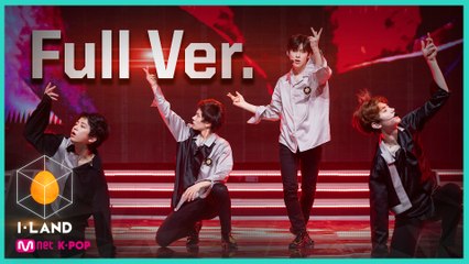 [Full Ver.] BTS TEST_김선우, 박성훈, 이희승, 타키 ♬FAKE LOVE