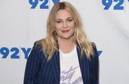 Drew Barrymore wants pals to party with corpse