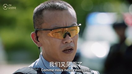 Caught In The Heartbeat - Épisode 40 (VOSTFR)