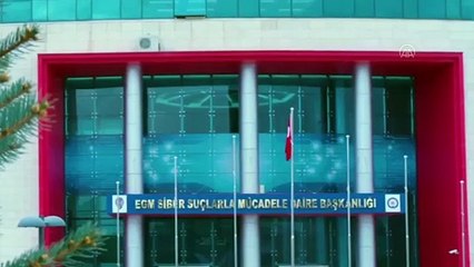 İnternet ve teknoloji bağımlılığıyla mücadele için Siberay programı hayata geçirildi