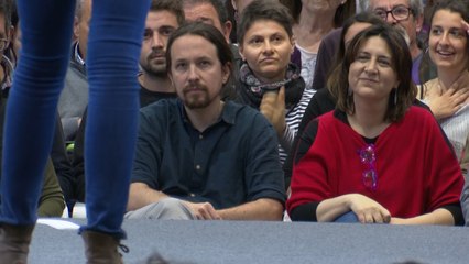 Tribunal de Cuentas valora un posible delito en la contabilidad electoral de Unidas Podemos