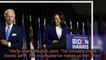Kamala Harris Becomes 1st Black and South Asian Woman To Be Nominated To Major Party’s National Ticket