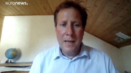 Grönland verliert eine Rekordmenge an Eis - ist es schon zu spät?