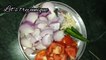 सोयाबीन की बहुत टेस्टी सब्ज़ी | सोया बड़ी की सब्ज़ी | Soya Chunks Curry Recipe - Soyabean Curry
